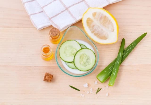 Jakie kosmetyki przywieźć z Litwy – najlepsze naturalne produkty
