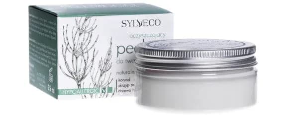 Jaki peeling do cery trądzikowej? Odkryj łagodne rozwiązania dla skóry