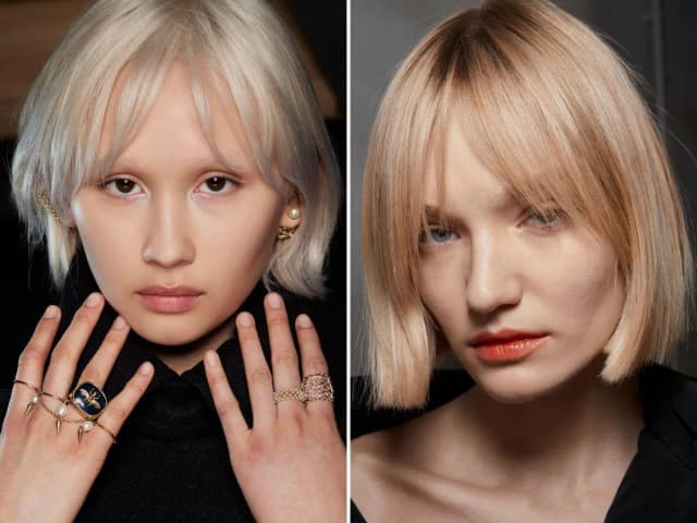 Jakie są modne fryzury? Odkryj najgorętsze trendy i kolory włosów Jakie są modne fryzury? Odkryj najgorętsze trendy i kolory włosów